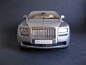 1:18 Kyosho Rolls-Royce Ghost 2010 Silver. Uploaded by Ricardo